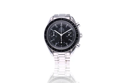 Omega Speedmaster Reduced - Asta Preziosi
