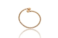 Bracciale in oro - Asta Preziosi