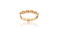 Bracciale in oro rosa - Asta Preziosi