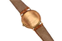 Breitling, orologio in oro - Asta Preziosi