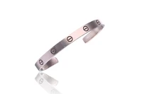 Cartier Love, bracciale in oro - Asta Preziosi