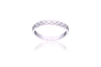 Chanel, Matelassé, bracciale semirigido in oro - Asta Preziosi