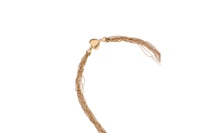 Collana in oro - Asta Preziosi