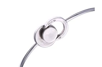 Dinh Van, bracciale rigido in oro - Asta Preziosi