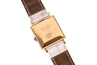 Nicolet Watch, orologio in oro - Asta Preziosi