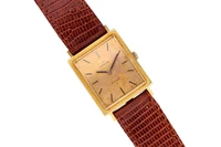 Omega De Ville - Asta Preziosi