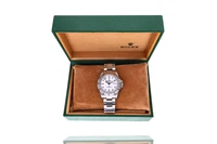 Rolex Explorer II - Asta Preziosi