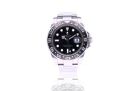 Rolex GMT-Master II - Asta Preziosi