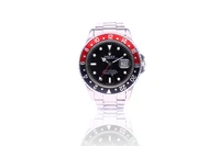 Rolex GMT-Master II Fat Lady - Asta Preziosi