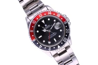 Rolex GMT-Master II Fat Lady - Asta Preziosi