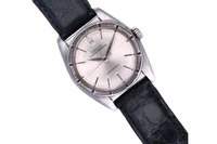 Rolex Oyster Perpetual "Bubbleback" - Asta Preziosi