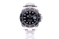 Rolex Submariner - Asta Preziosi