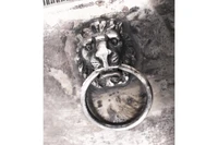 Secchiello in argento - Asta Preziosi