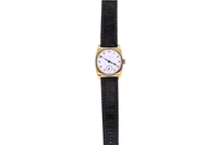 Vacheron & Constantin, orologio in oro - Asta Preziosi