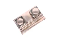 VP, calamaio in argento - Asta Preziosi