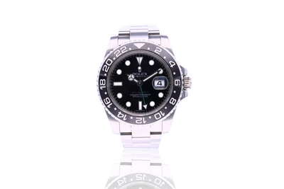 Rolex GMT-Master II - Asta Preziosi