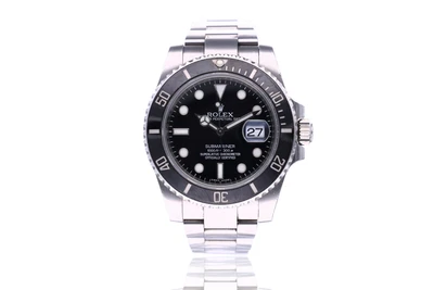 Rolex Submariner - Asta Preziosi