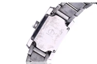 Baume & Mercier Hampton - Asta preziosi Baume & Mercier Hampton - Asta preziosi