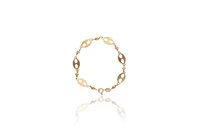 Bracciale in oro - Asta preziosi