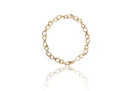 Bracciale in oro - Asta preziosi