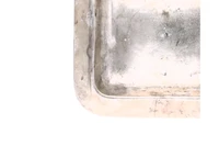 Centro in argento - Asta preziosi