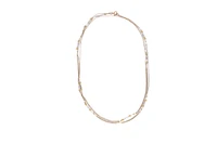 Collana con perle d'acqua dolce - Asta preziosi