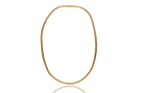 Collana in oro - Asta preziosi