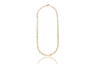 Collana in oro - Asta preziosi