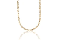 Collana in oro - Asta preziosi