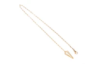 Ferma soldi con catena - Asta preziosi