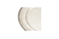 Vassoio in argento - Asta preziosi