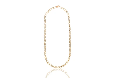 Collana in oro - Asta preziosi