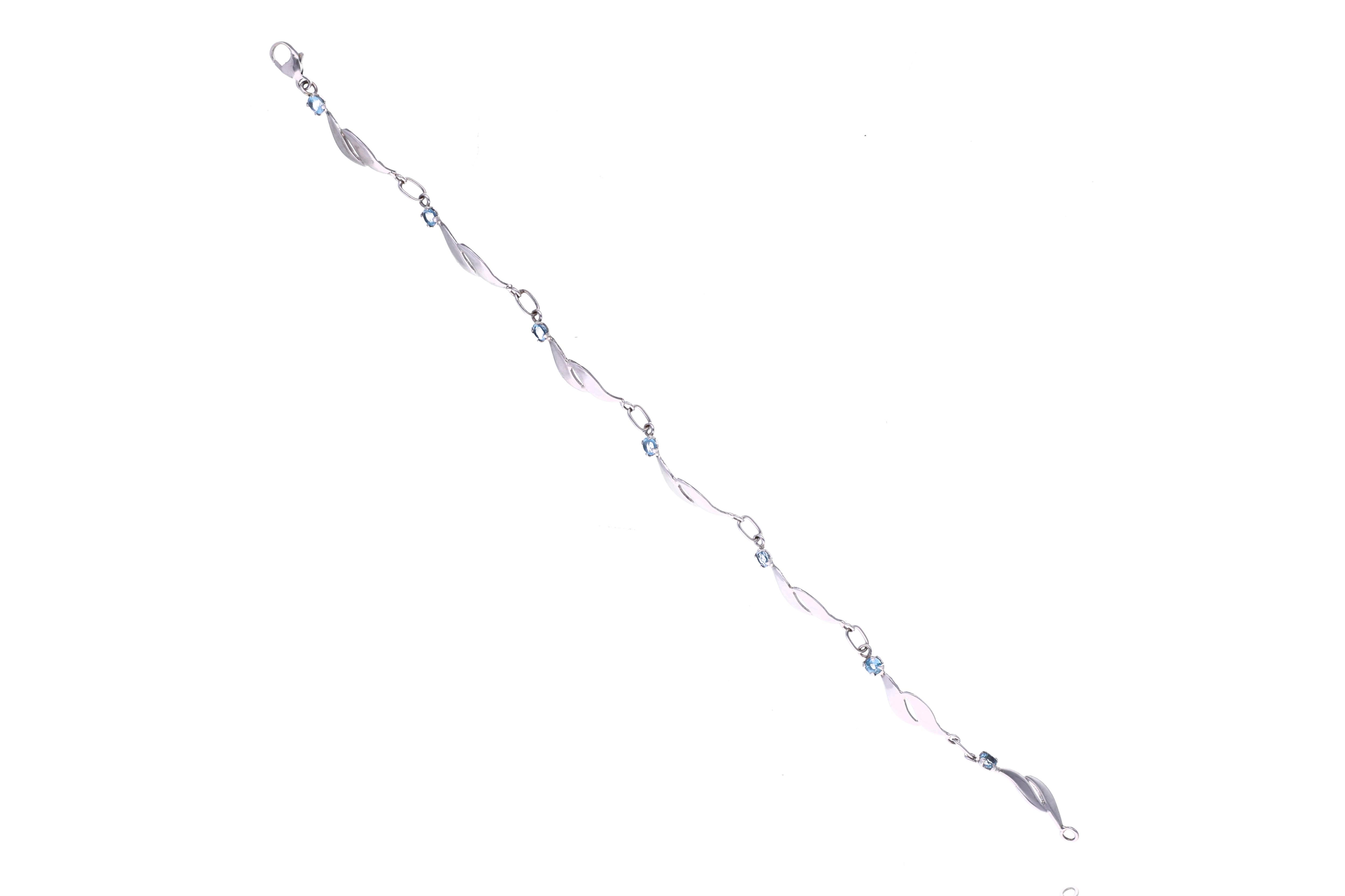 Bracciale con pietre - Asta preziosi