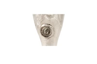 Bottiglia in argento 800 - Asta Preziosi