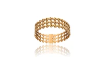 Bracciale in oro - Asta Preziosi