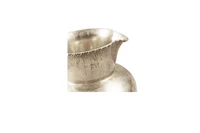 Brocca con manico in argento 800 - Asta Preziosi