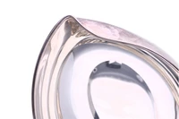 Ciotola in argento 800 - Asta Preziosi