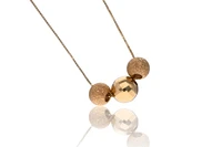 Collana in oro - Asta Preziosi