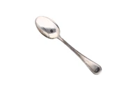 Dodici cucchiaini in argento - Asta Preziosi