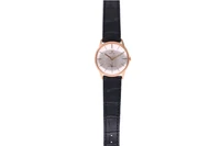 Zenith, orologio in oro - Asta Preziosi