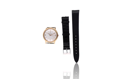 Zenith, orologio in oro - Asta Preziosi