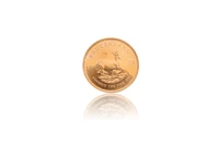 Krugerrand, Sud Africa - Asta Preziosi