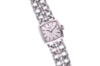 Longines, orologio in oro - Asta Preziosi