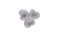 Anello con diamanti - Asta Preziosi