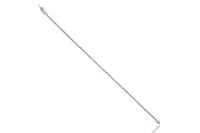 Bracciale con diamanti - Asta Preziosi