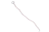 Bracciale di perle coltivate - Asta Preziosi