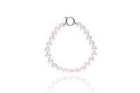Bracciale di perle coltivate - Asta Preziosi