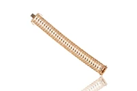 Bracciale in oro 750 - Asta Preziosi