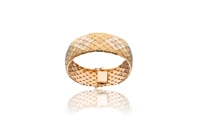 Bracciale in oro - Asta Preziosi