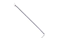 Bracciale tennis con pietre - Asta Preziosi